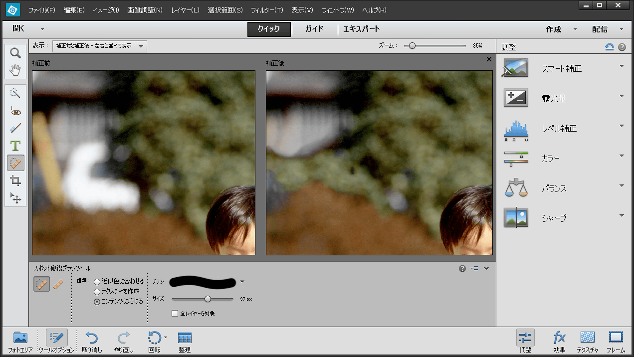 Adobe Photoshop Elements 12