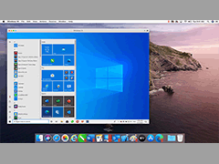 Parallels Desktop 16 for Mac