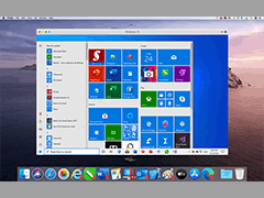 Parallels Desktop 16 for Mac