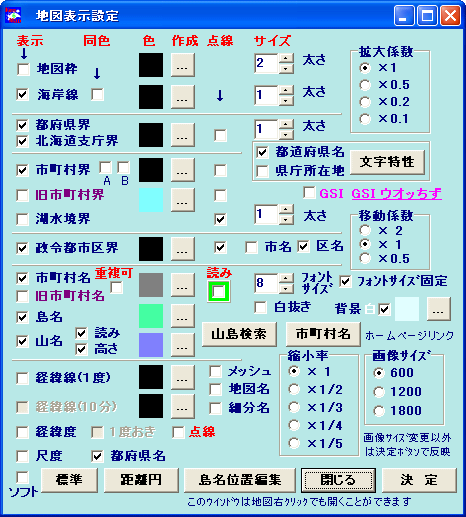 n} KenMap