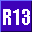 R13