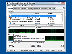 Free Extended Task Manager