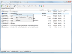 Process Hacker