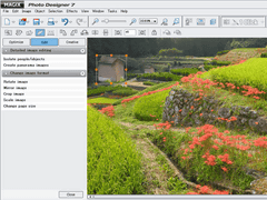 MAGIX Photo Designer 7