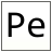 Pe