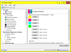 Winaero Tweaker